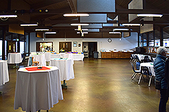 KENT LUTHERAN CHURCH